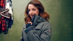 Оливия Тирлби обои на рабочий стол