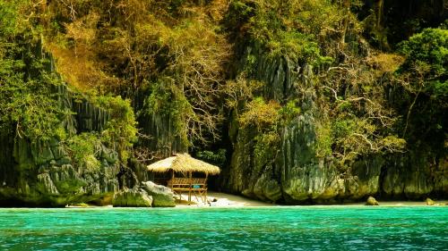 Отдых на море