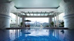 Отель The Peninsula Hong Kong, Гонконг