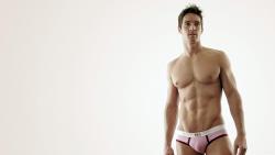 Парни модели обои HD