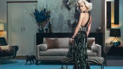 Рита Ора певица обои