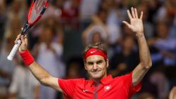 Роджер Федерер виликий теннисист фото