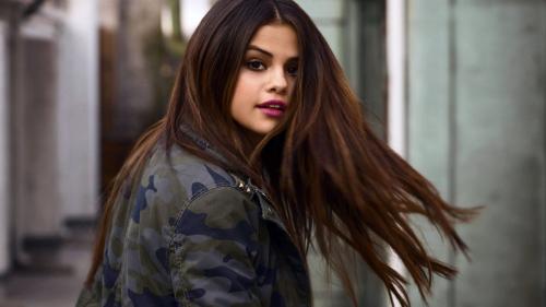 Селена Гомес HD фото 2017