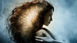 Сказочная девушка картинки