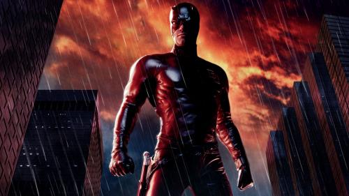 Сорвиголова