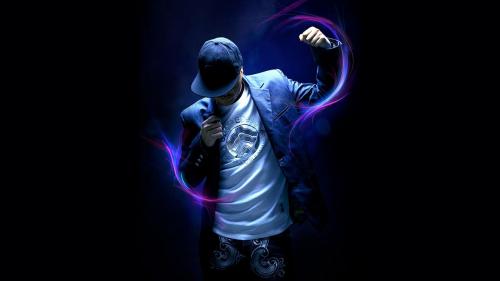 Стильный парень фото