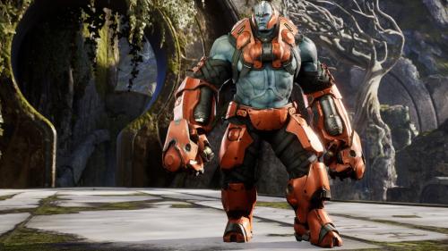 Стил, гайд, игра, парагон, steel, paragon персонаж обои