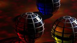 Сфера картинки на рабочий стол