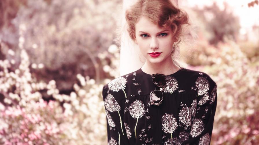 Тейлор Свифт красивые обои