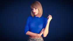 Тейлор Свифт фото певицы