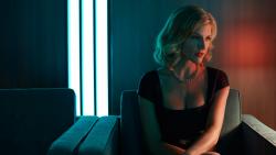 Тришиа Хелфер обои 3840x2160