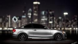 Тюнингованое БМВ обои hd