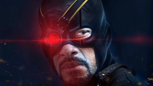Уилл Смит, фон, актер, Дэдшот, Deadshot, Will Smith, Отряд самоубийц, комикс