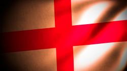 Флаг Англии фото