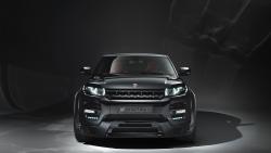 Фото высокого качества с автомобилем марки рендж ровер 