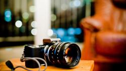 Фото камера обои hd