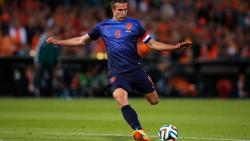 Футбол, Ван Перси, спорт, Нидерланды, чемпионат мира, фото