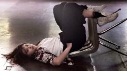 Хлоя Мориц (Chloë Moretz)