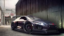 Хонда Карбон картинки на рабочий стол