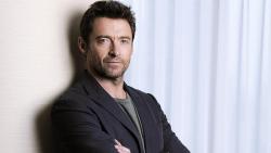 Хью Джекман широкоформатные HD обои скачать на рабочий стол