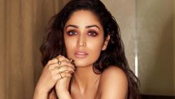 Ями Гаутам 4K обои