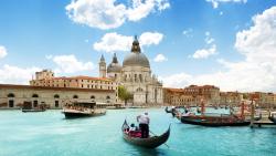 архитектура Венеции