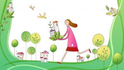 заставки для детей