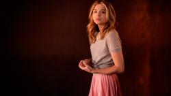 знаменитость, девушка, Хлоя Мориц, Chloë Moretz, Chloe Grace Moretz, актриса