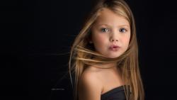 картинка милые обои девочка