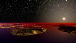 картинки космоса красивые