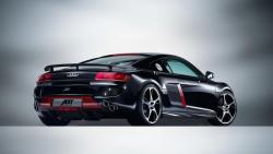 картинки audi r8 на рабочий стол