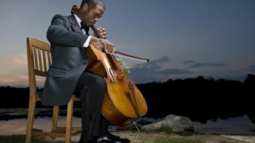 #стробист, #стробизм, Фотограф: Caleb Jones