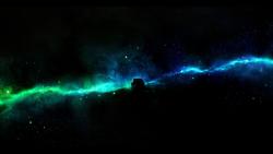 туманность Конская Голова в созвездии Ориона