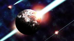 уничтожить мир обои на рабочий стол