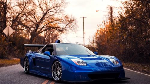 1920x1200, Acura, Nsx, Tuning, JDM, Car, Wallpapers, Автомобиль