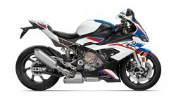2019 BMW S1000RR обои 4K