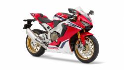 2019 Honda CBR1000RR 4K обои
