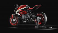 2019 MV Agusta Brutale 800 RC 4K обои