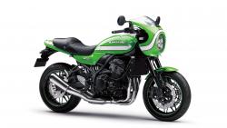 4K обои Кавасаки Z900RS