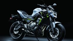 4k, 3840x2160, 2017, Kawasaki, Z650, Ð¼Ð¾Ñ‚Ð¾Ñ†Ð¸ÐºÐ», ÐšÐ°Ð²Ð°ÑÐ°ÐºÐ¸ Ð¾Ð±Ð¾Ð¸ HD