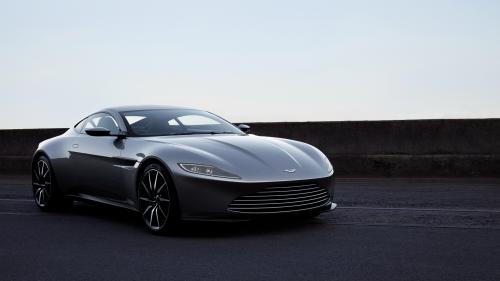 Aston Martin Vantage, Астон Мартин Vantage