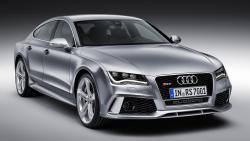 Audi RS7 Sportback