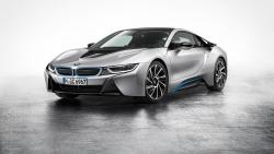 bmw i8 2015 концепт кар заставки скачать бесплатно