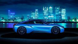 bmw i8 2015