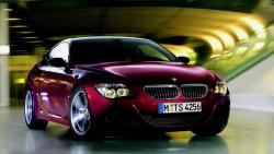 BMW M6, стиль, автомобили, HD обои