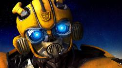 bumblebee, Бамблби, трансформер картинки
