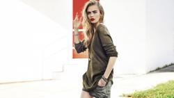 Cara Delevingne, модель, девушка, Кара Делевинь, #caradelevingne