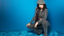 Charli XCX, Шарлотта Эмма Эйтчисон, певица, знаменитость