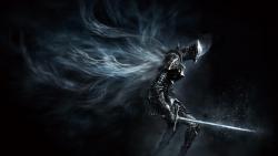 Dark Souls фэндомы красивые картинки