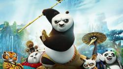 Download Kung Fu Panda 3 Movie 2016 HD